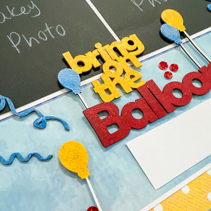 Classes Kit for Week 23/2024 - Super Funtimes Collection