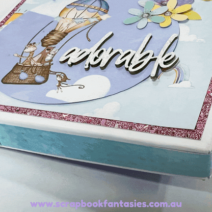 Classes Kit for Week 41/2024 - Super Funtimes Collection