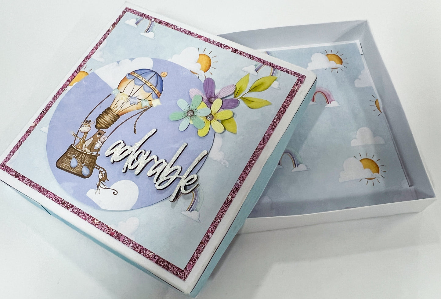 Classes Kit for Week 41/2024 - Super Funtimes Collection