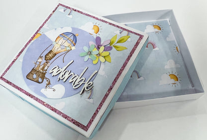 Classes Kit for Week 41/2024 - Super Funtimes Collection