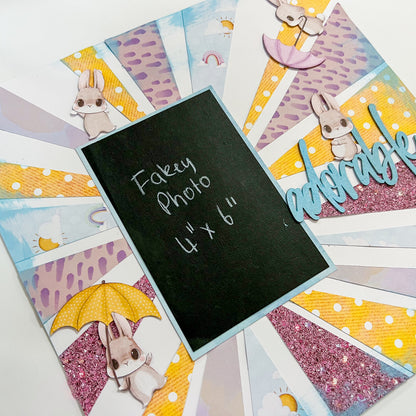 Classes Kit for Week 41/2024 - Super Funtimes Collection