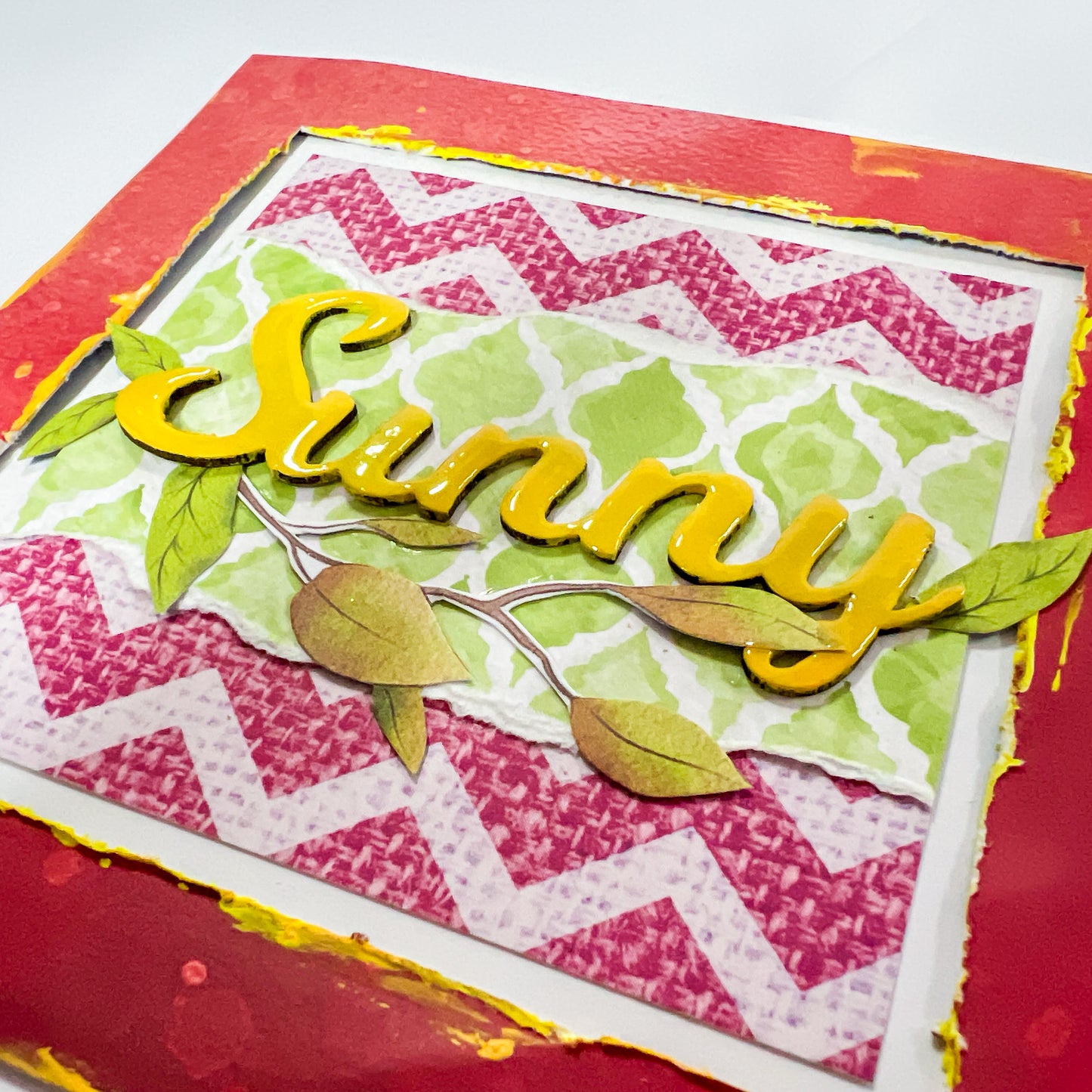 Classes Kit for Week 6/2026 - Cutie Bugs Collection