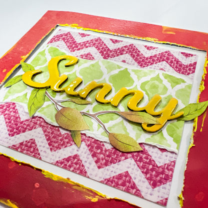 Classes Kit for Week 6/2026 - Cutie Bugs Collection