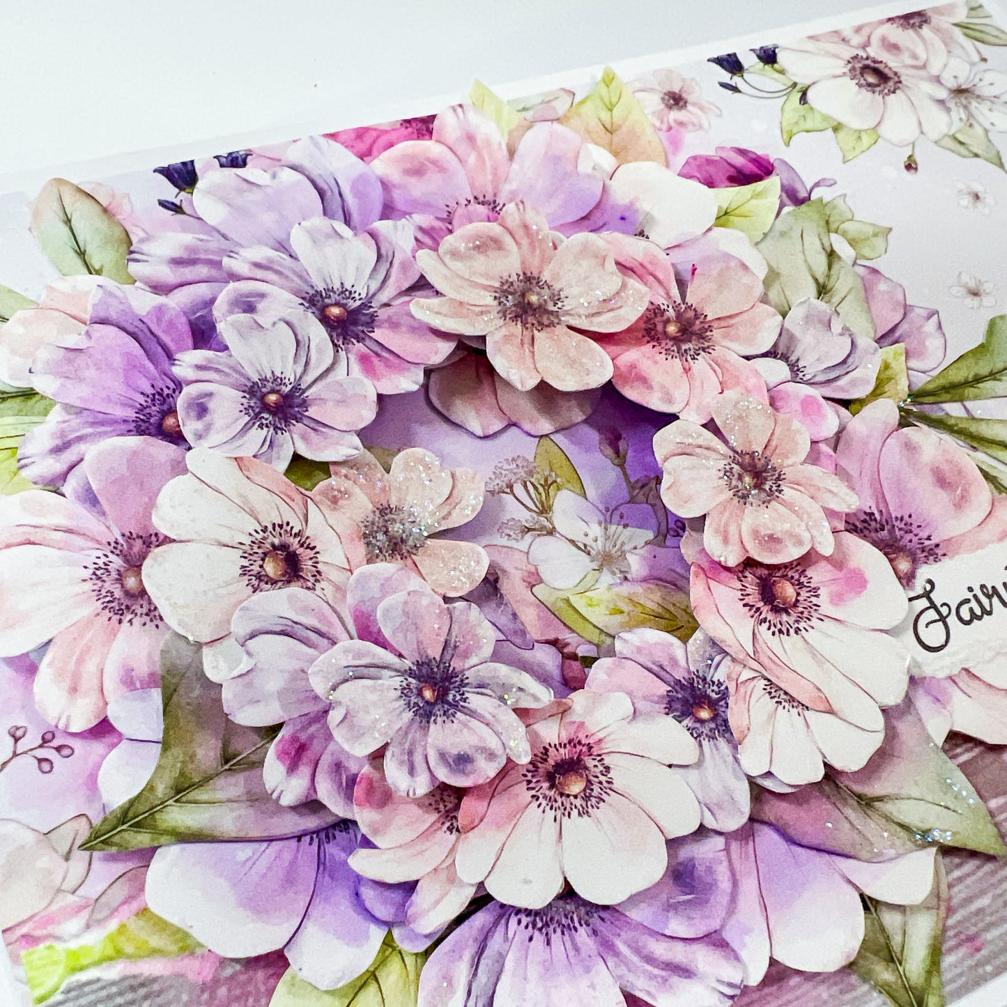 Classes Kit for Week 8/2026 - Fairytale Princess Collection