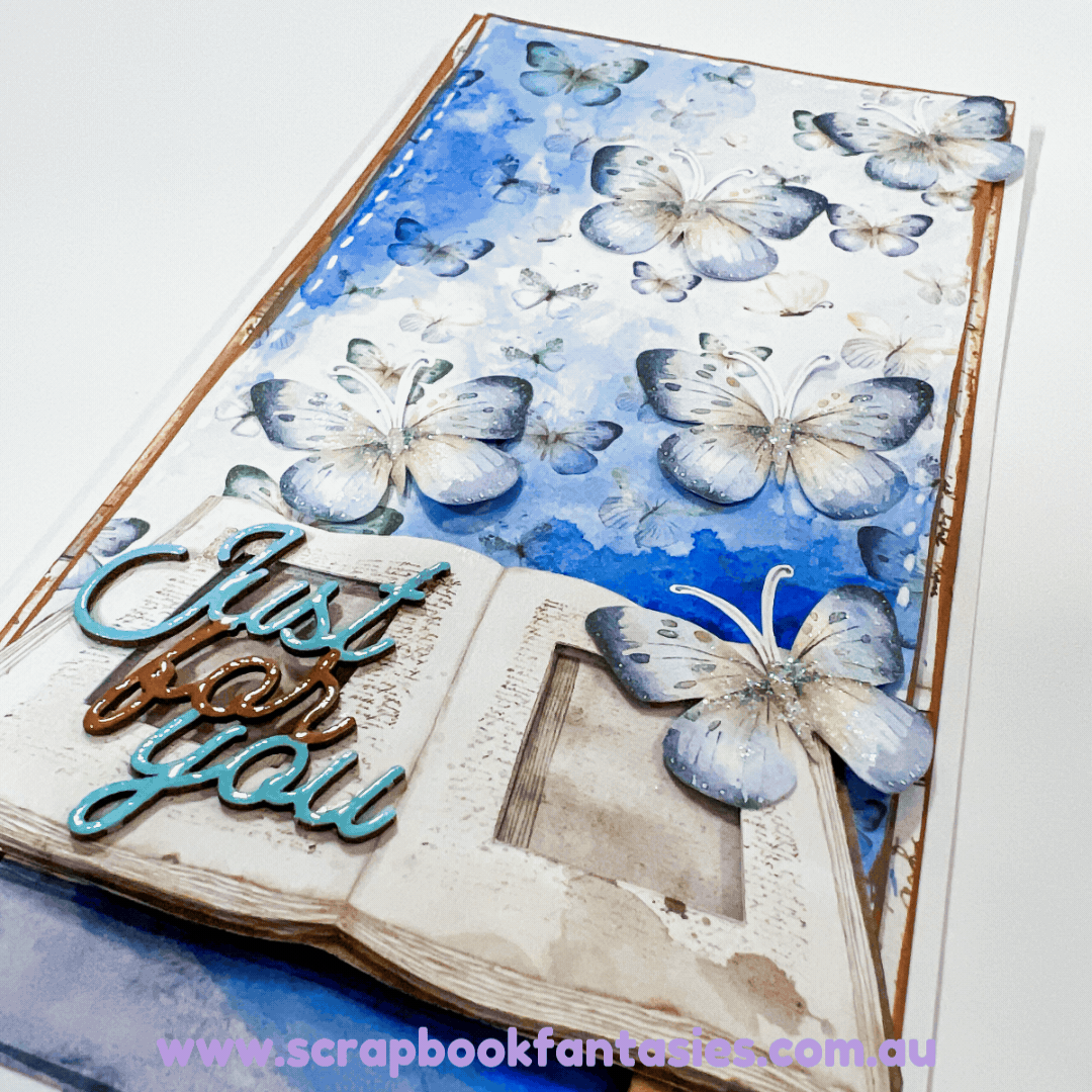 Classes Kit for Week 9/2026 - Snow Princess Collection