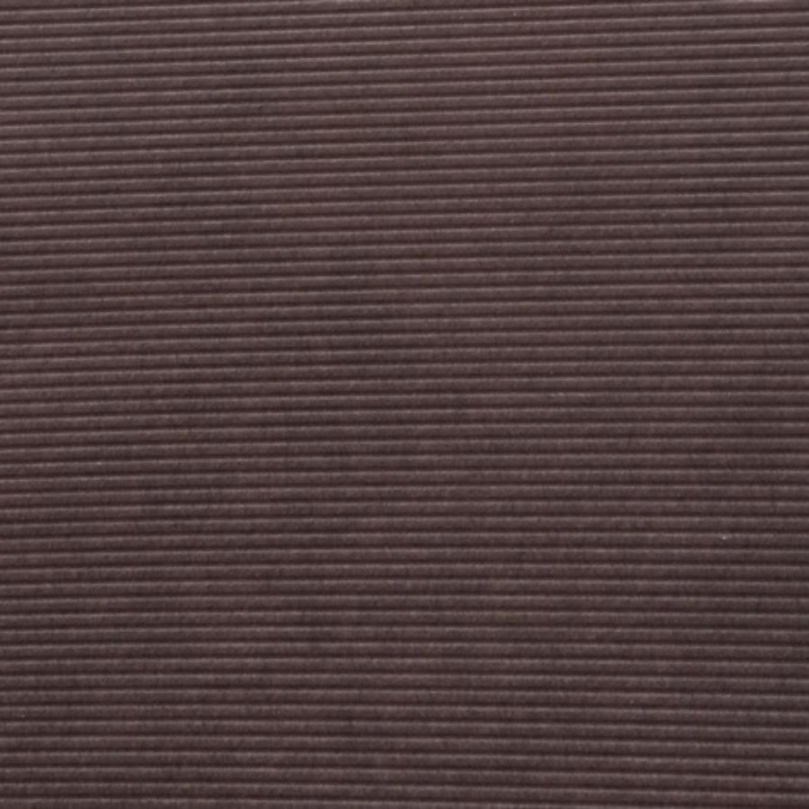 Cord 12"x12" Cardstock 270gsm - Brown (single sheet) 324607