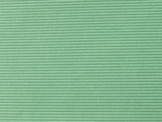 Cord 12"x12" Cardstock 270gsm - Light Green (single sheet) 324605