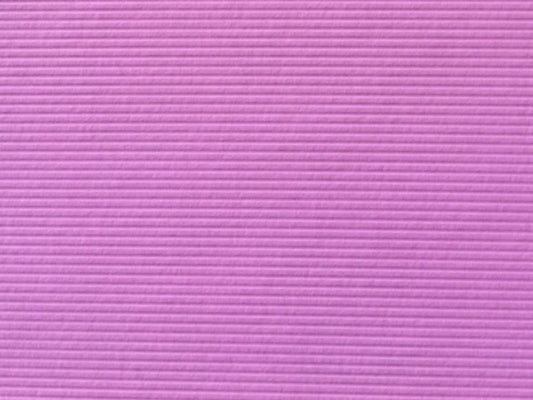 Cord 12"x12" Cardstock 270gsm - Pink (single sheet) 324604