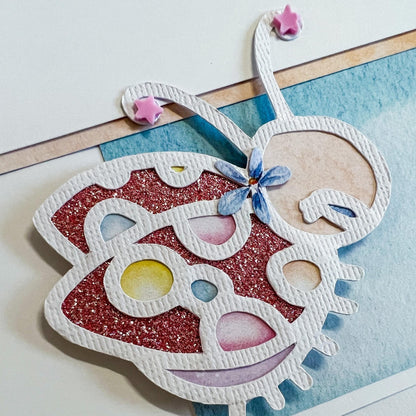 Class Group Subscription - May 2023 (eight classes - four scrapbooking and four cardmaking)