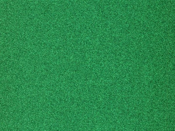 Green Glitter 12"x12" Cardstock 120gsm (single sheet) C320409