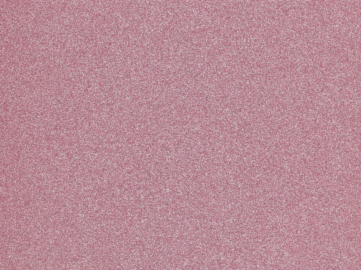 Pink Fairy Glitter 12"x12" Cardstock 120gsm (single sheet) C320417