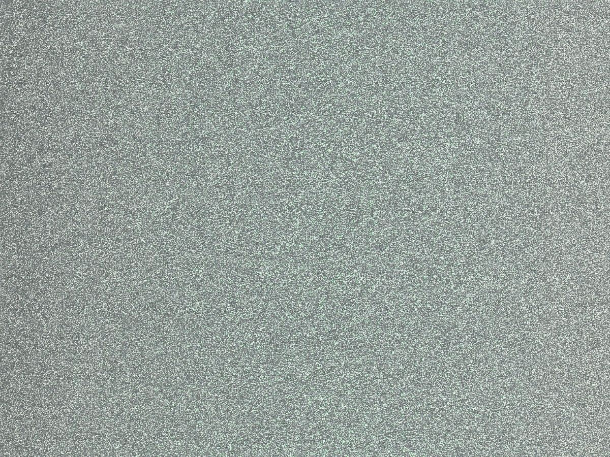 Silver Glitter 12"x12" Cardstock 120gsm (single sheet) C320403