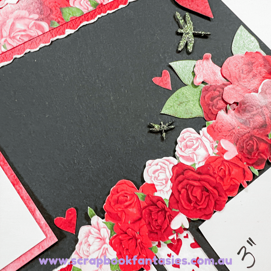 Gnome 4 You Double-Double Scrapbook Layout Kit by Alicia Redshaw