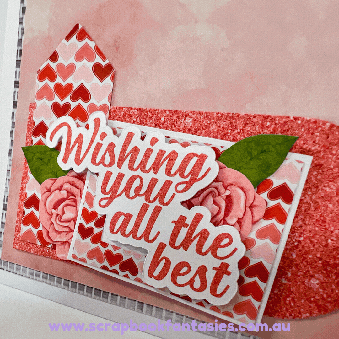 Gnome 4 You Half-a-Dozen Cards Kit by Alicia Redshaw