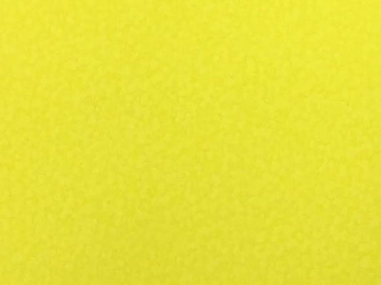 Hammer Embossed Yellow (very bright) 12"x12" Cardstock 280gsm (single sheet) C310901