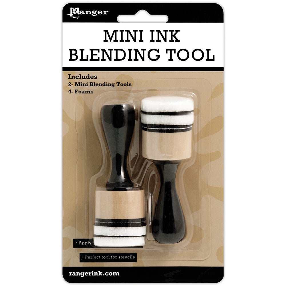 Ranger Mini Ink Blending Tool (2 pack) IBT40965