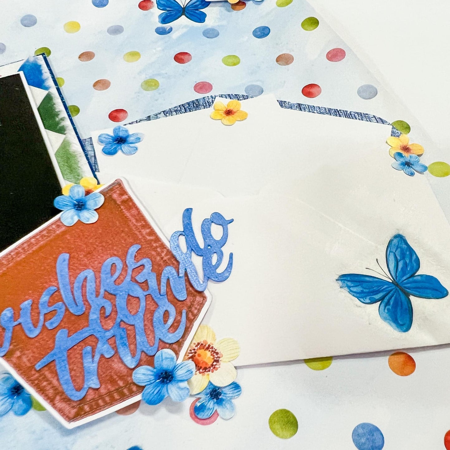 Class Group Subscription - March 2023 (eight classes - four scrapbooking and four cardmaking)