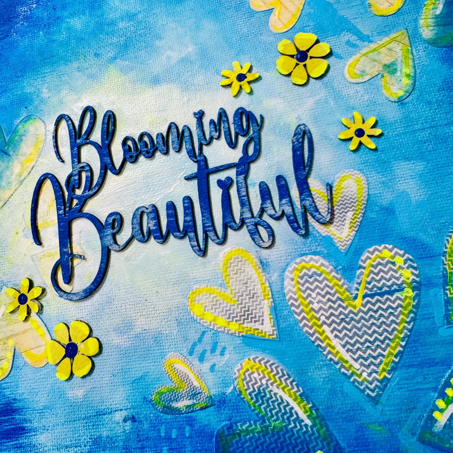 Mixed Media Bundle by Naomi-Jon Redshaw - Saturday 28 June 2025 at 7pm (mmb28625)