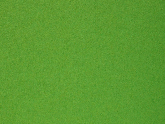 Cardstock 12"x12" Kaleidoscope Apple Green (very bright) 270gsm - 100% Recycled (single sheet) C316724