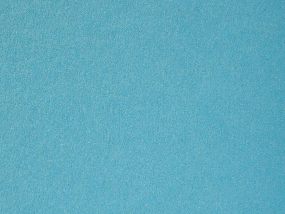 Cardstock 12"x12" Kaleidoscope Sky Blue 270gsm - 100% Recycled (single sheet) 316717