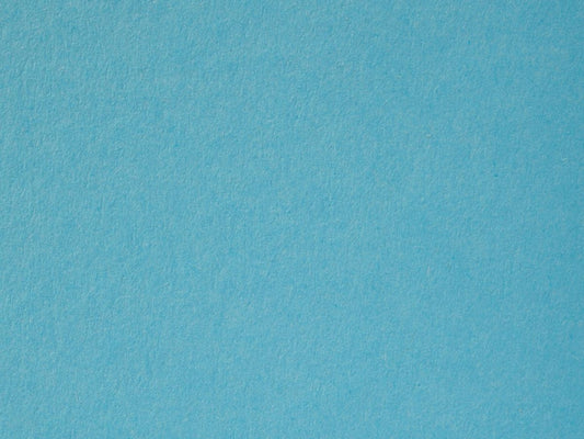 Cardstock 12"x12" Kaleidoscope Sky Blue 270gsm - 100% Recycled (single sheet) 316717