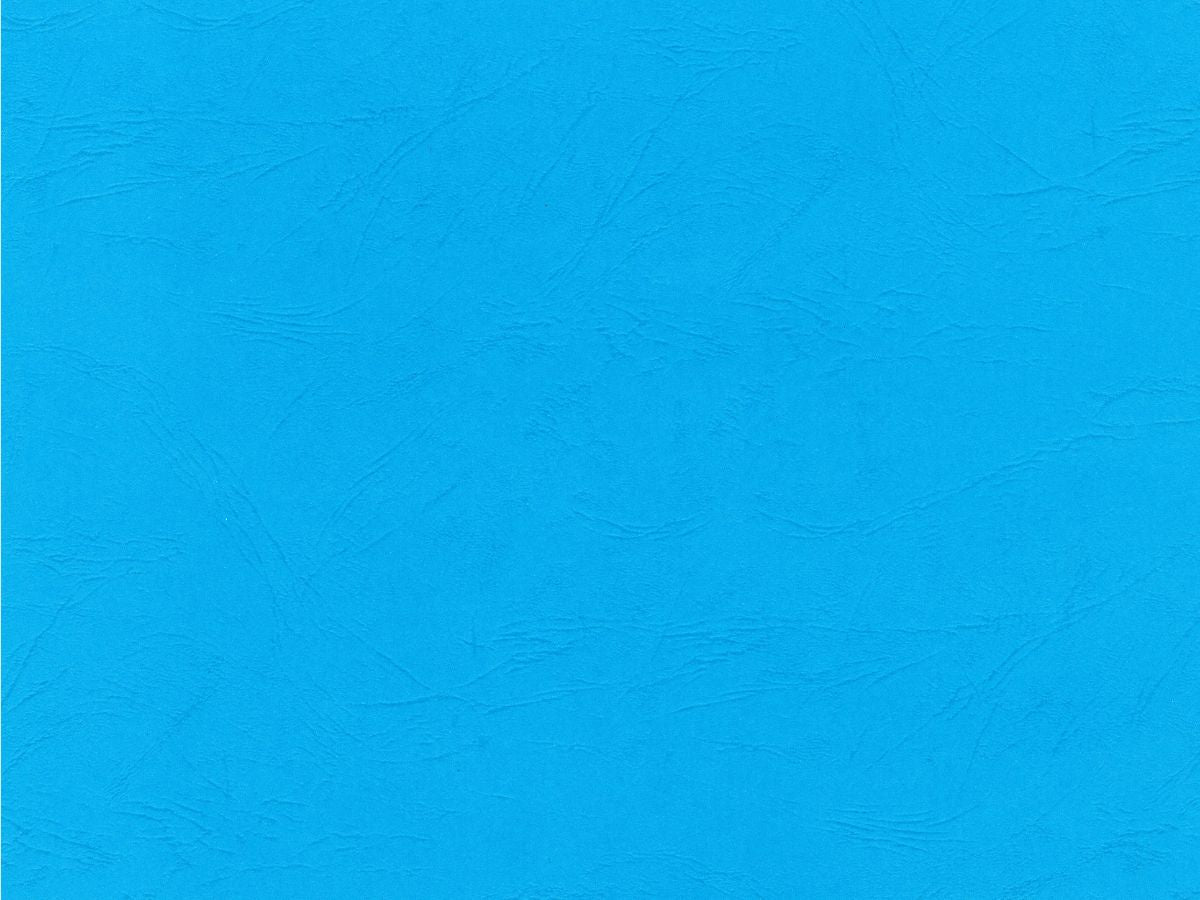 Cardstock 12"x12" Leathergrain Ice Blue 270gsm (single sheet) 306703