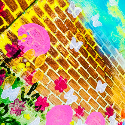 Mixed Media Bundle by Naomi-Jon Redshaw - Monday 22 December at 7pm - mmb221225