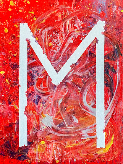 Gladstone Splatter Room Booking