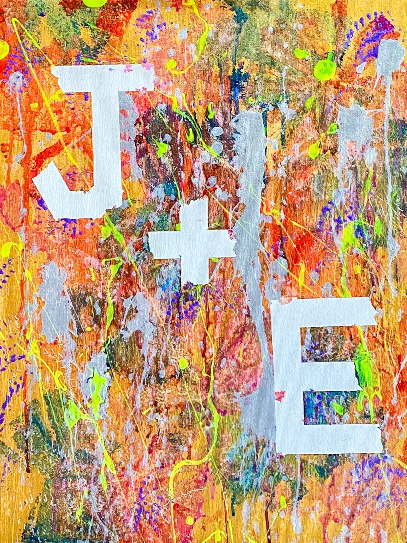 Gladstone Splatter Room Booking