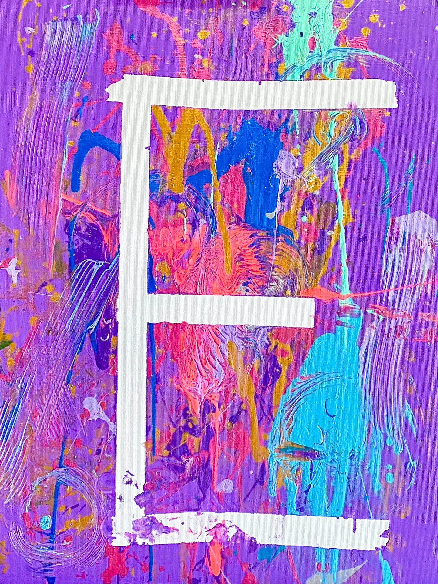 Gladstone Splatter Room Booking