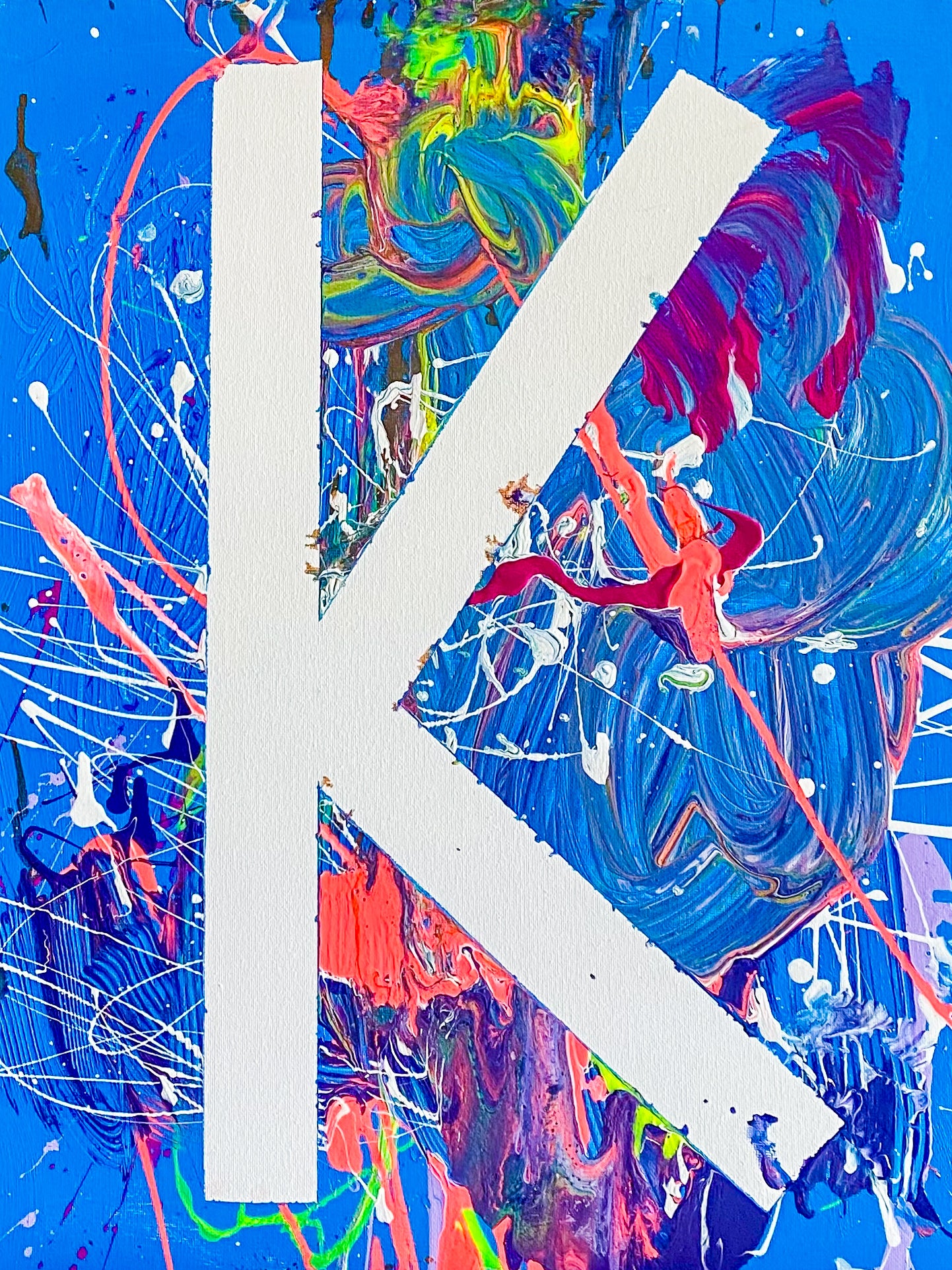 Gladstone Splatter Room Booking