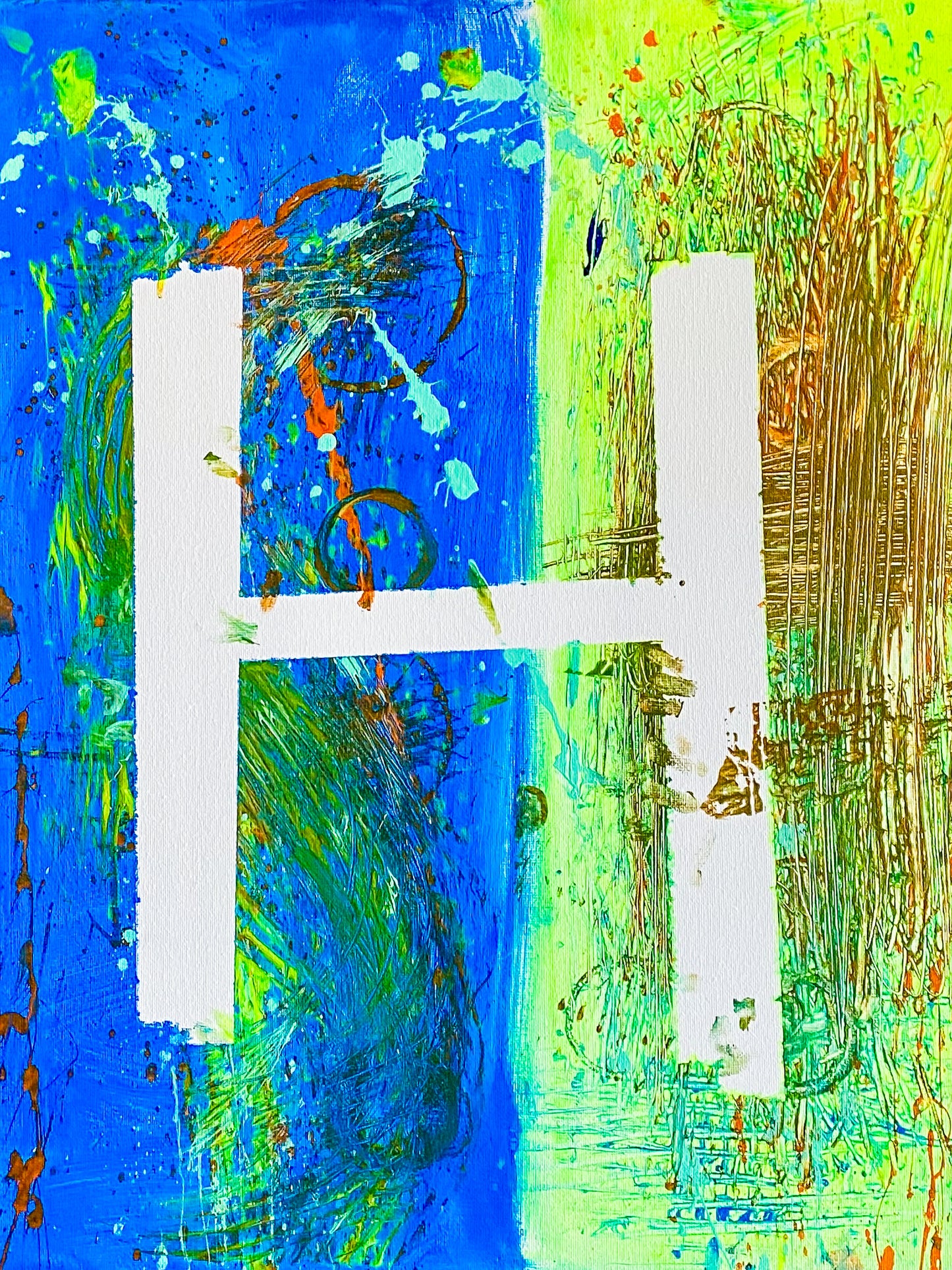 Gladstone Splatter Room Booking