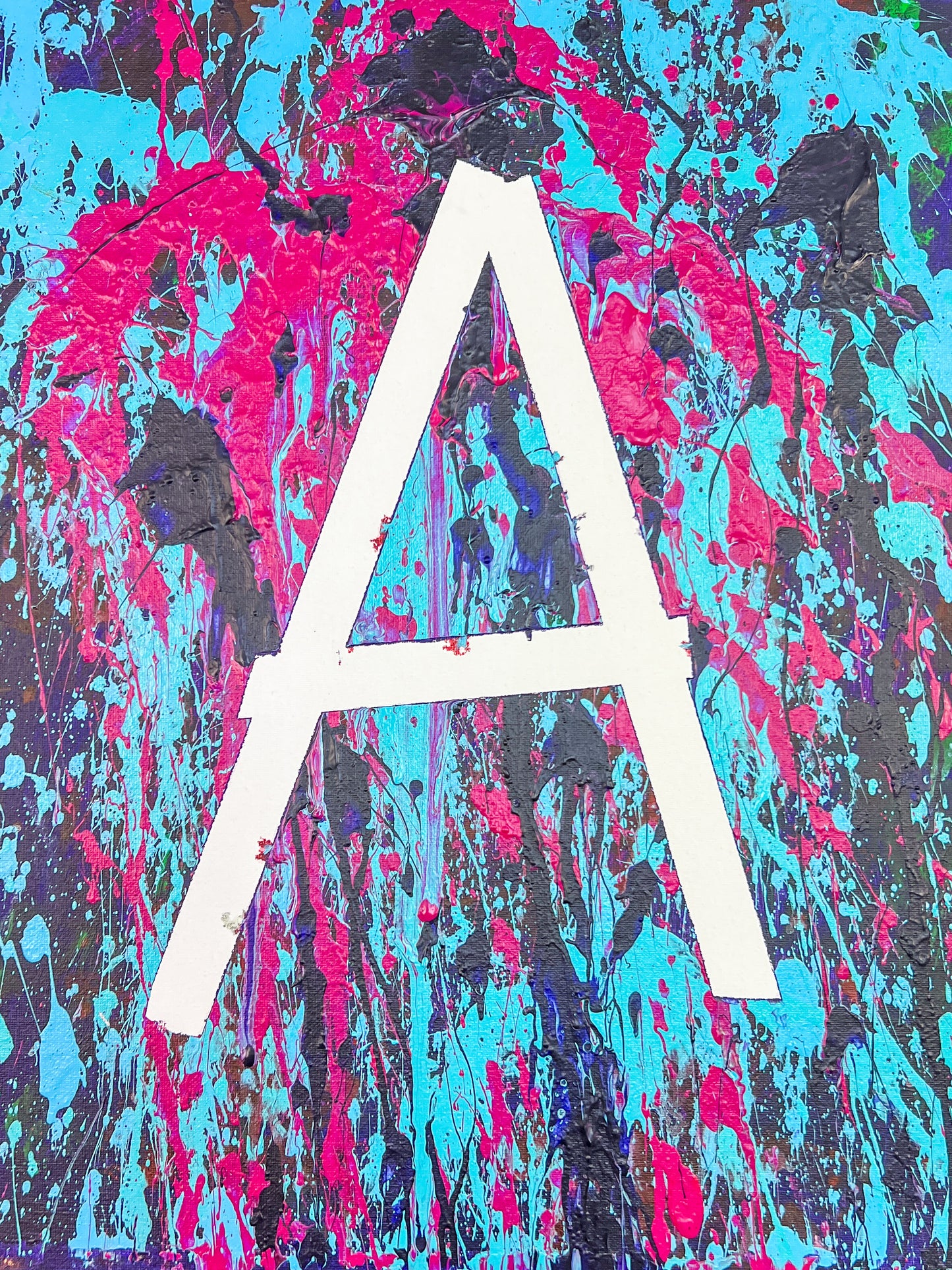 Gladstone Splatter Room Booking