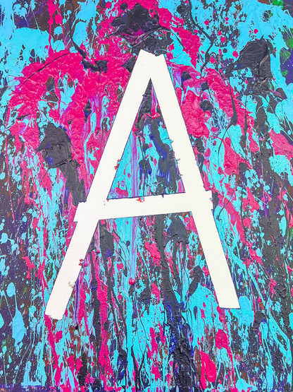 Gladstone Splatter Room Booking