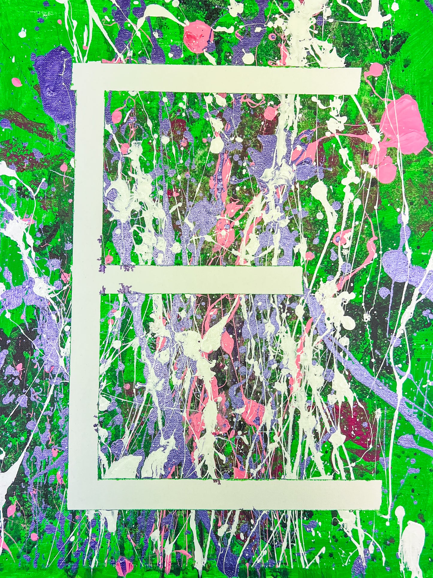 Gladstone Splatter Room Booking