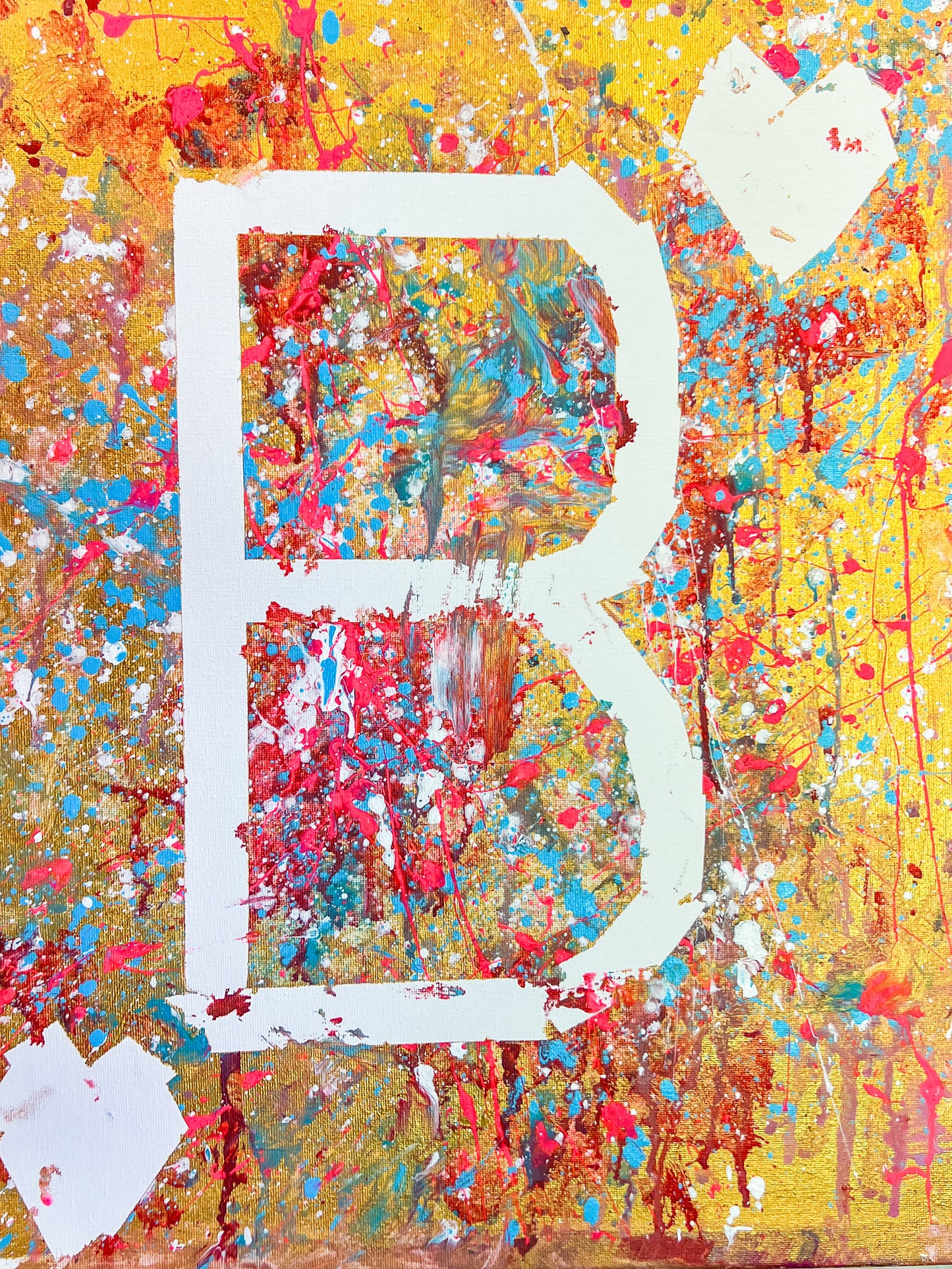 Gladstone Splatter Room Booking