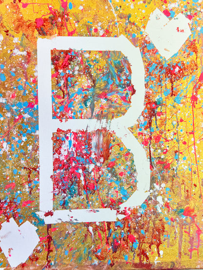 Gladstone Splatter Room Booking