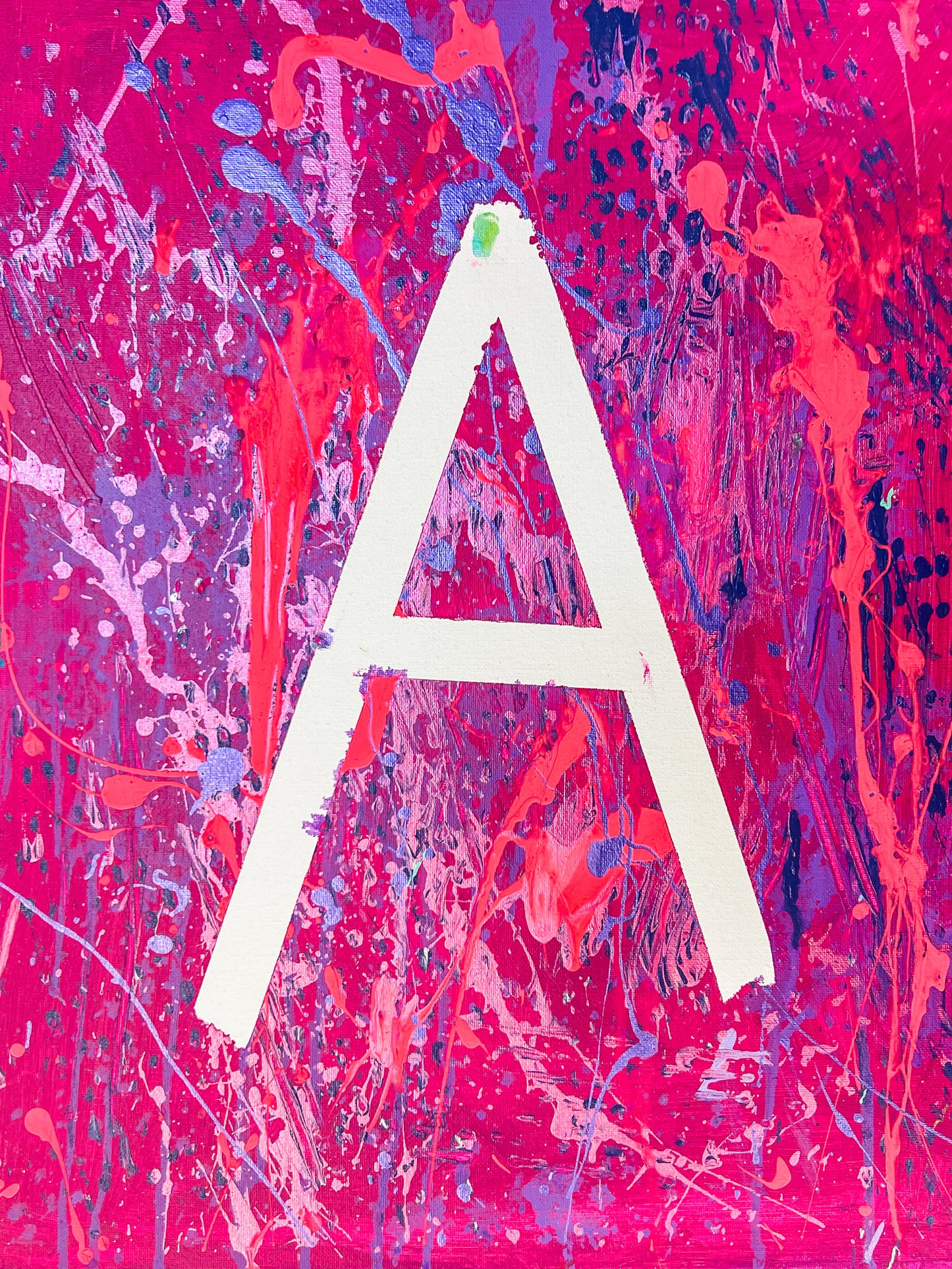 Gladstone Splatter Room Booking