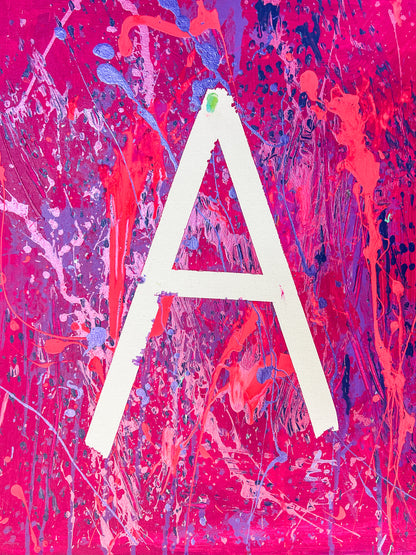 Gladstone Splatter Room Booking