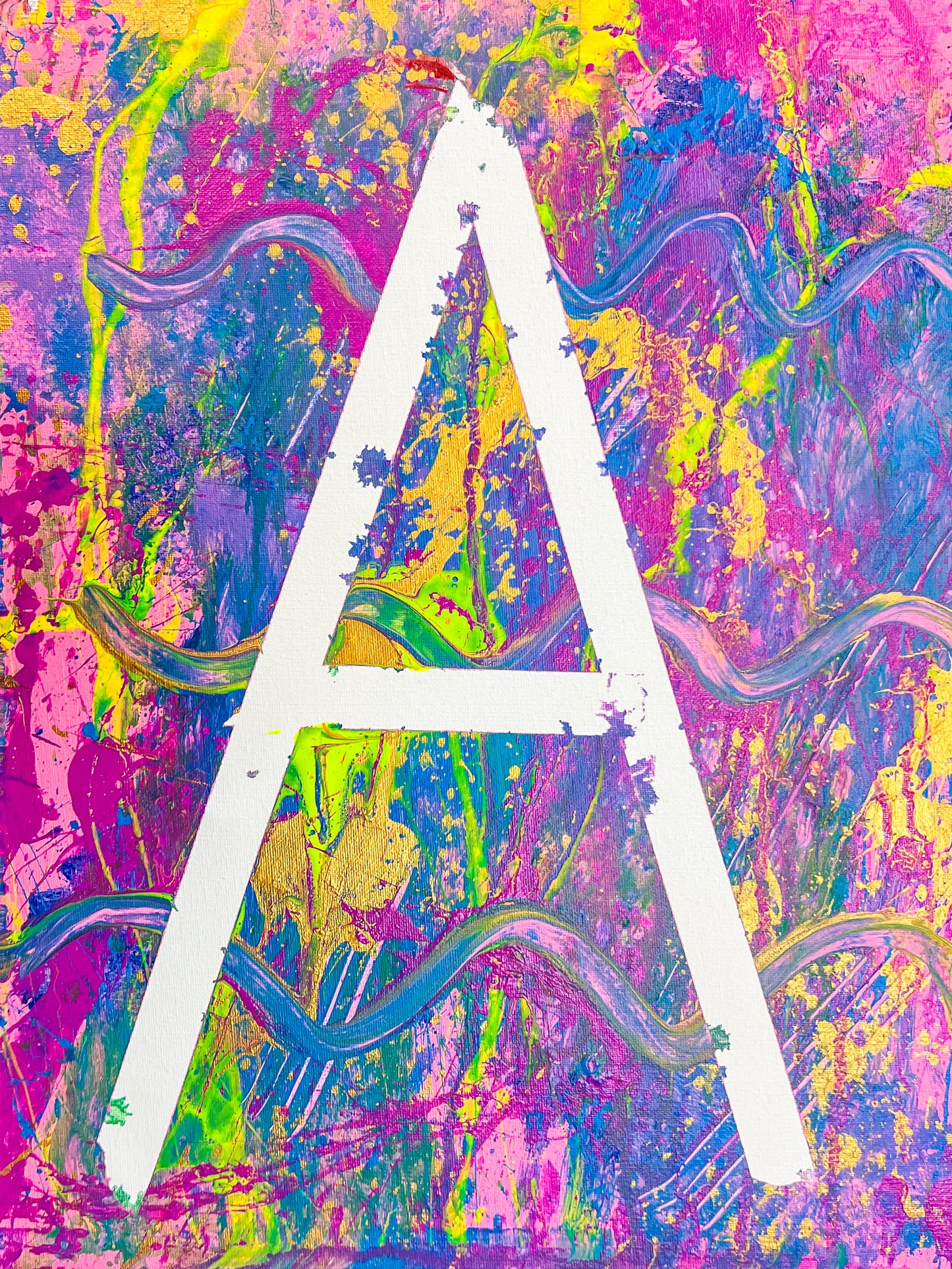 Gladstone Splatter Room Booking