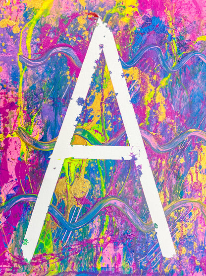 Gladstone Splatter Room Booking