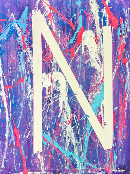 Gladstone Splatter Room Booking