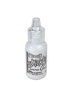 Ranger - Dylusions - Stickles Glitter Glue - Star Dust SGD85010