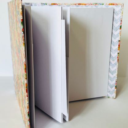 Mini-Album Base Class - please choose a date/time below