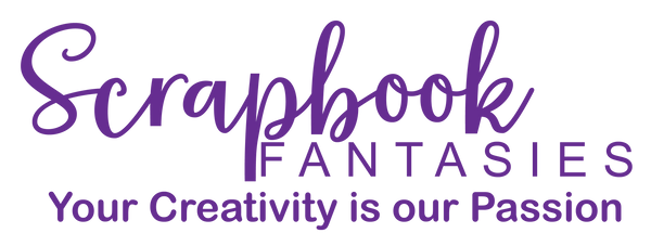 Scrapbook Fantasies