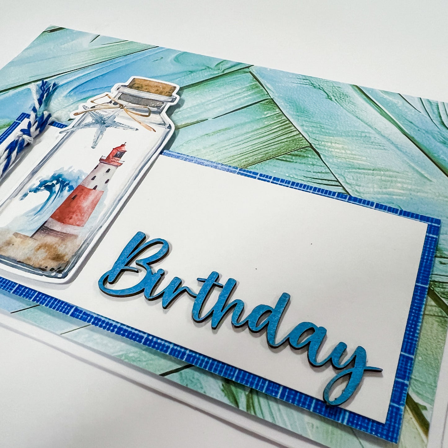 Sunlovin' Half-a-Dozen Cards Kit by Alicia Redshaw