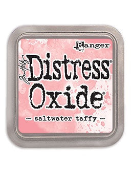 Tim Holtz - Distress Oxide - Saltwater Taffy (TDO79545)