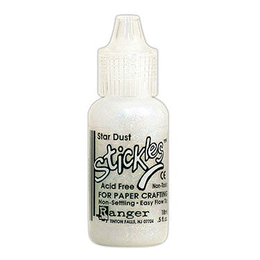 Ranger - Stickles Glitter Glue - Star Dust (SGG20622)