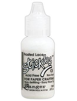 Ranger - Stickles Glitter Glue - Frosted Lace (SGG20592)