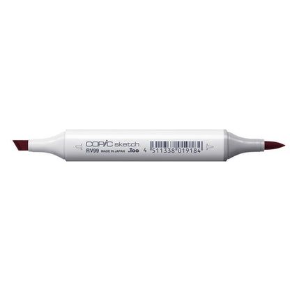 Copic Sketch Marker RV99 - Argyle Purple (CSRV99)